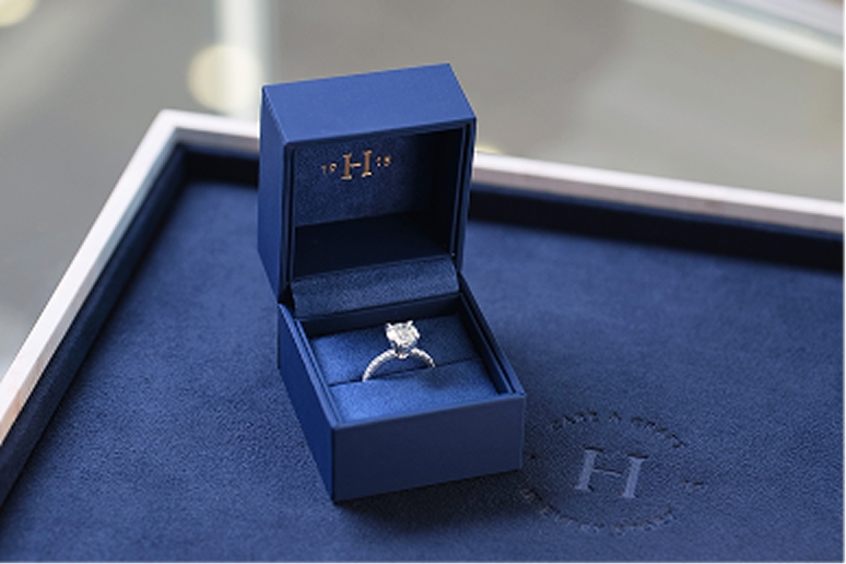 explore the love and marriage studio